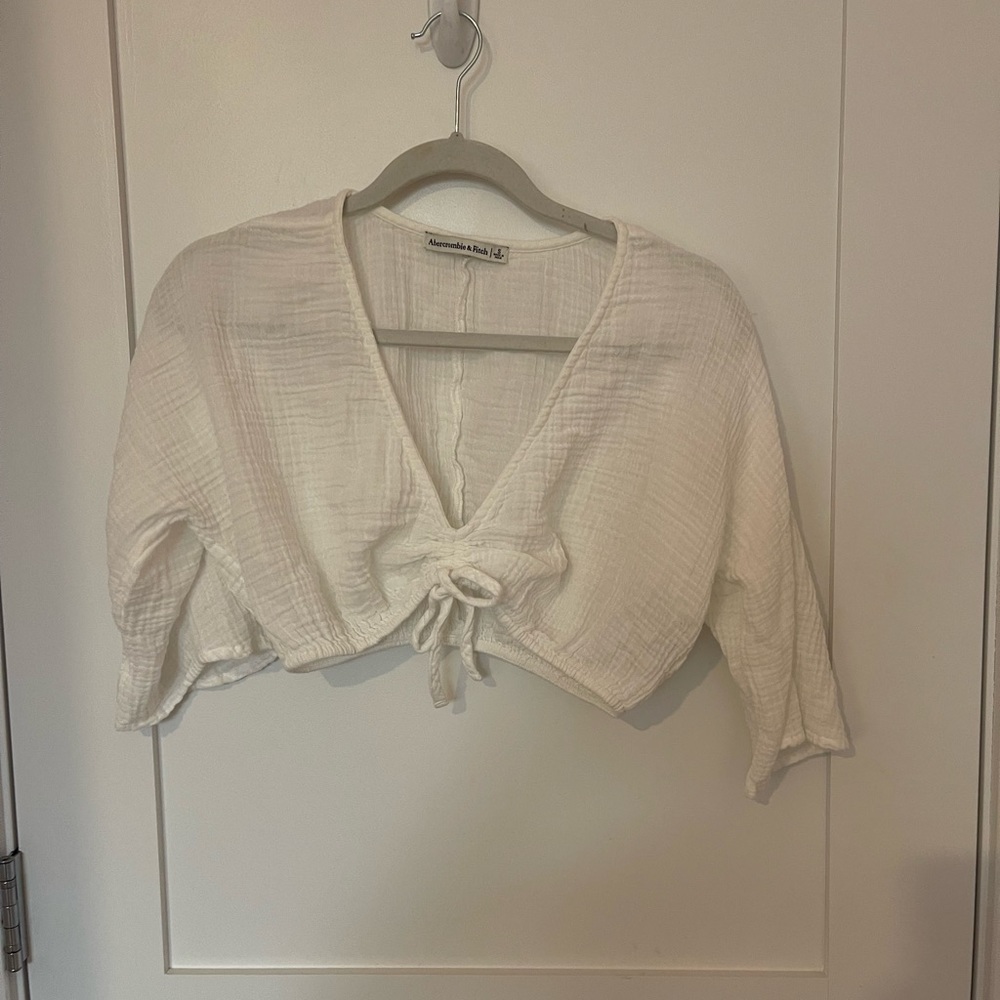 Abercrombie and Fitch beach set